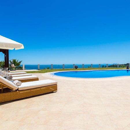 Luxury Villa Bellagio Estepona (Adults Only) المظهر الخارجي الصورة