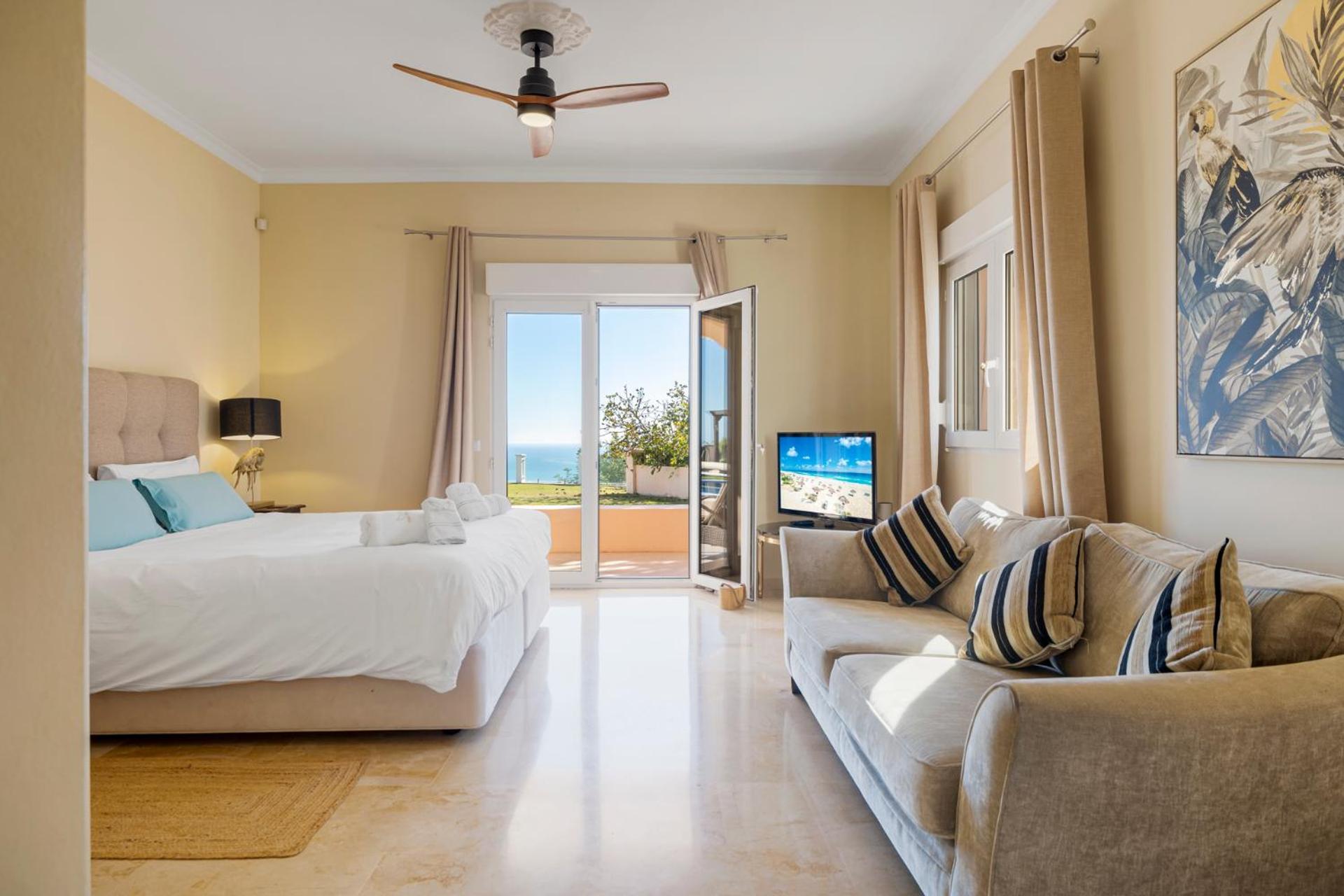 Luxury Villa Bellagio Estepona (Adults Only) المظهر الخارجي الصورة