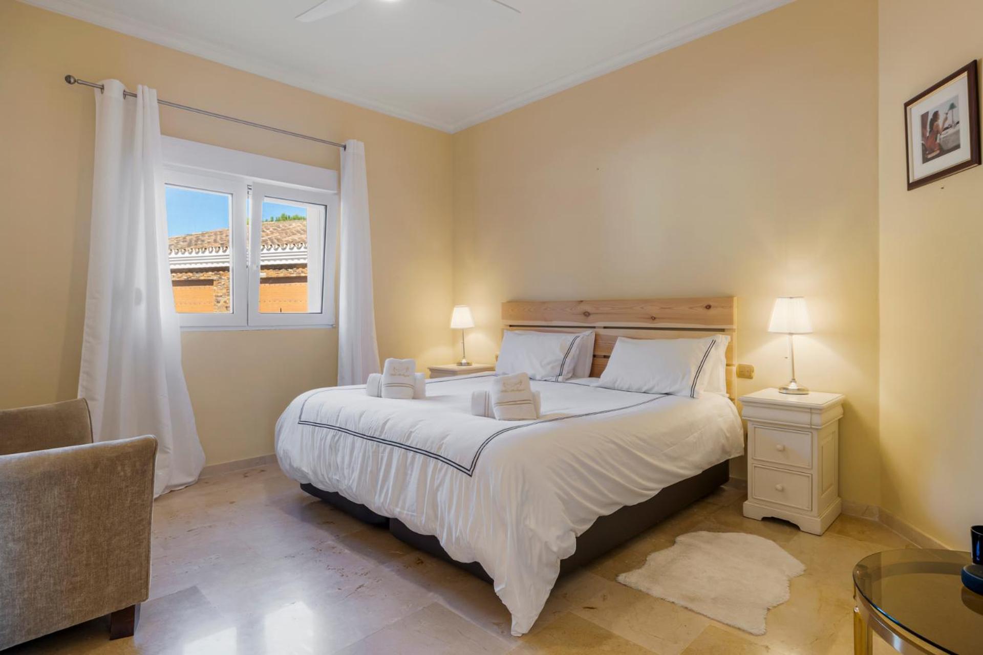 Luxury Villa Bellagio Estepona (Adults Only) المظهر الخارجي الصورة