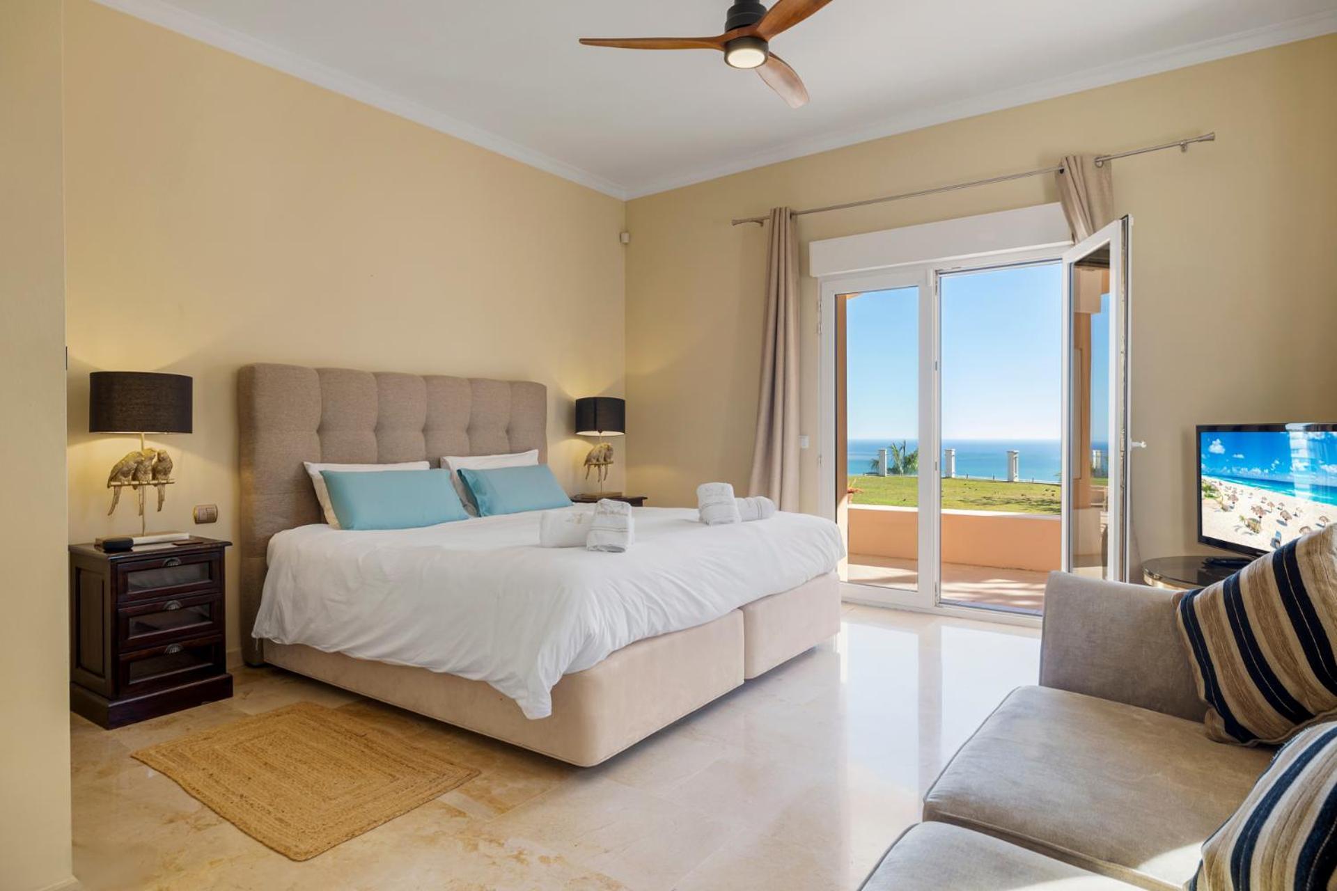 Luxury Villa Bellagio Estepona (Adults Only) المظهر الخارجي الصورة